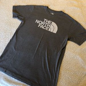The north face T-shirt